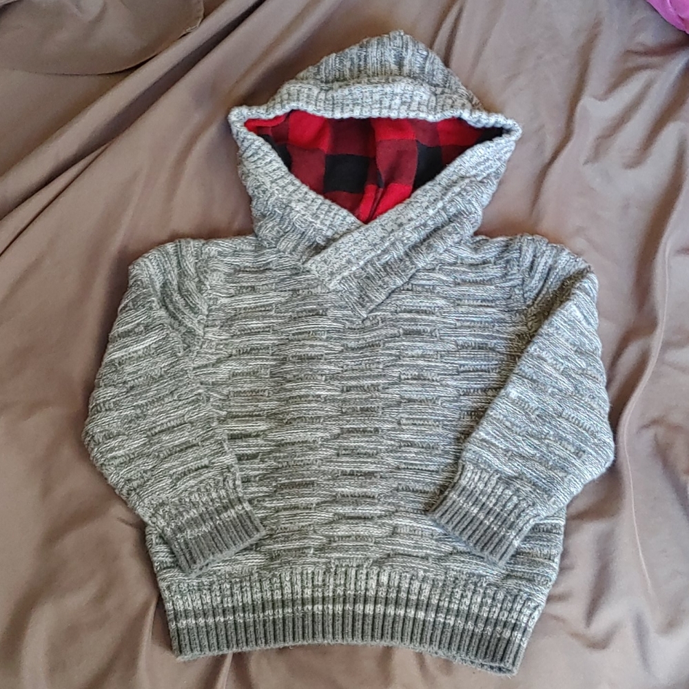 4 for $12 - Cat & Jack Hoodie
